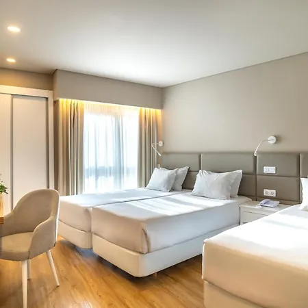 Hotel Cristal Caldas-2