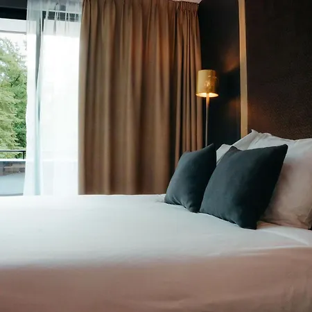 Hotel Gastronomique De Echoput-2