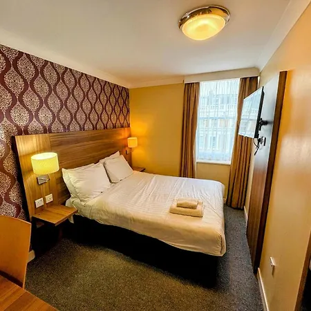 City Continental London Kensington-2