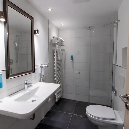 Best Western Plus Palatin Kongresshotel-3