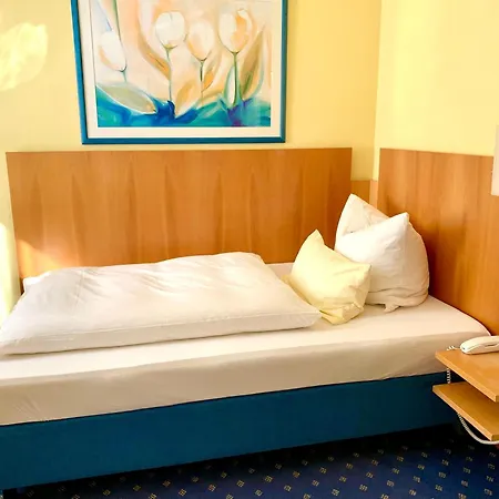 Akzent Hotel Möhringer Hof-2