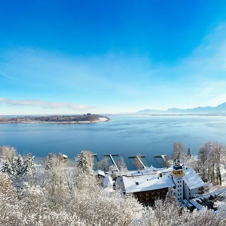 Yachthotel Chiemsee GmbH-2