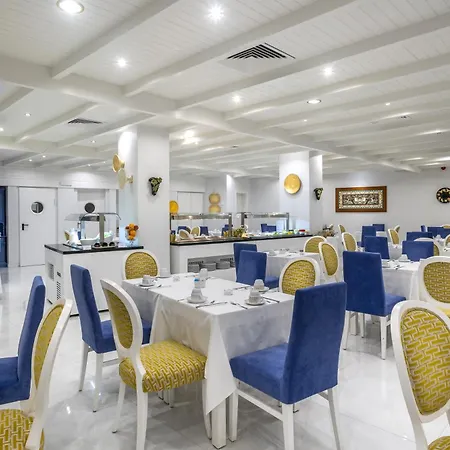 Hotel Cristal Caldas-3