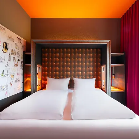 Designhotel + CongressCentrum Wienecke XI.-2