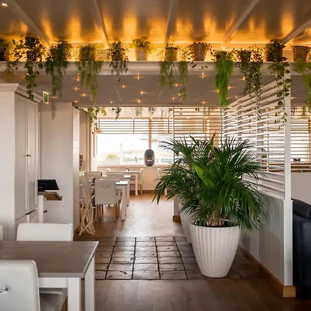 Noordzee, Hotel&Spa-2