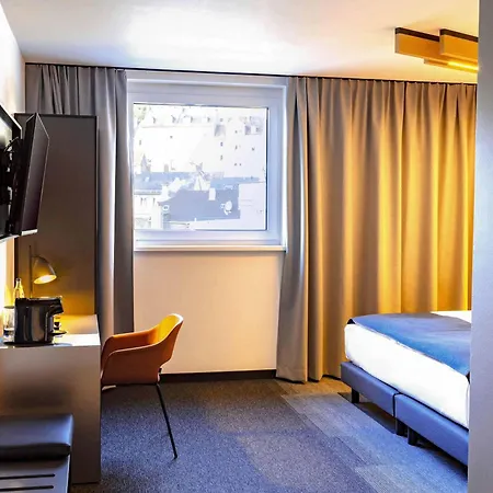 IntercityHotel Kassel-3