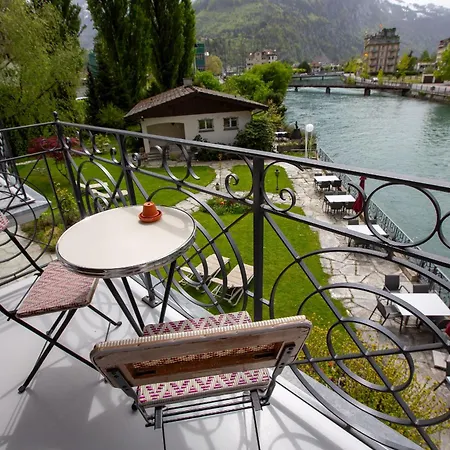 Boutique Hotel Bellevue-3