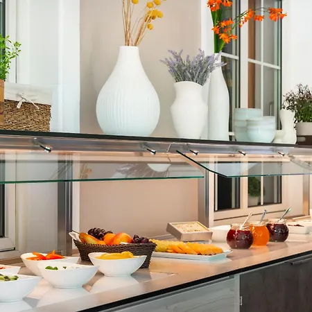 Designhotel + CongressCentrum Wienecke XI.-3