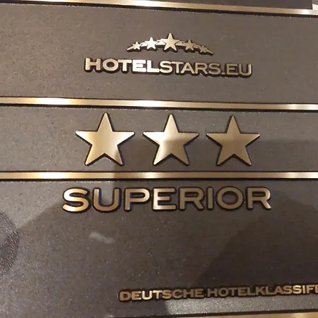 Friends Hotel Saarbrücken-2