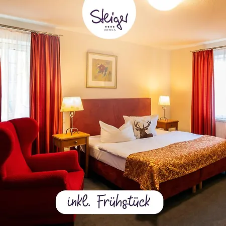 Apparthotel Bad Schandau By Steiger Hotels-2