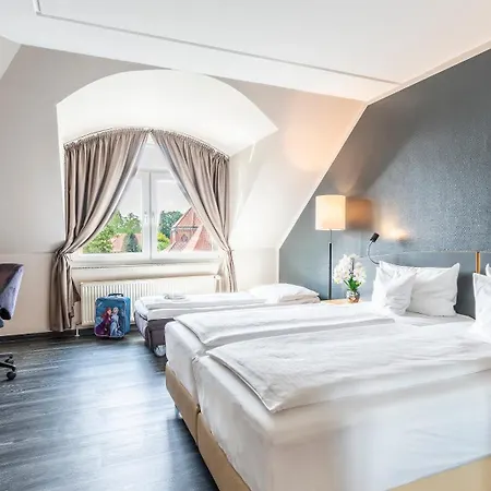 PLAZA INN Heidehof-2