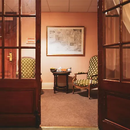 Best Western Grand Hotel De Paris & Spa-3