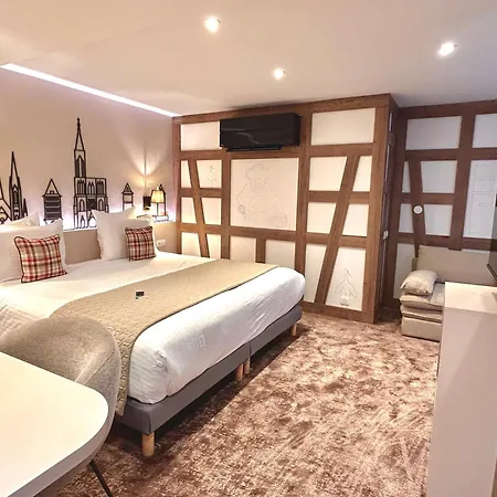 Hotel Beaucour-2