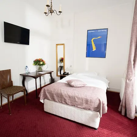J5 Hotels Helvetie&La Brasserie-2