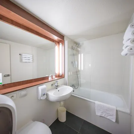 Ampaline HOTEL - Perigueux Boulazac-2