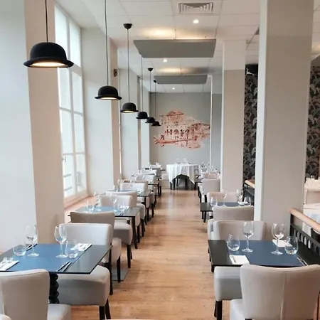 Le Moulin de Moissac, Sure Hotel Collection by Best Western-2