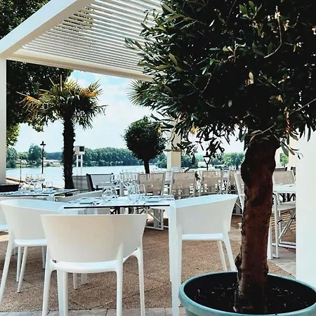 Le Moulin de Moissac, Sure Hotel Collection by Best Western-3