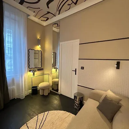 Le Grand Hôtel Mont Dore-3
