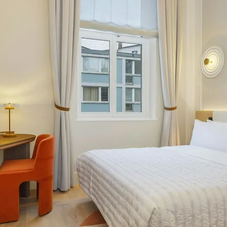 Le Meridien Frankfurt-2