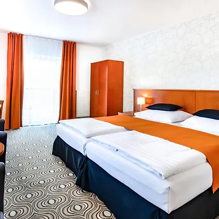 Parkhotel Plzen Congress Center-3