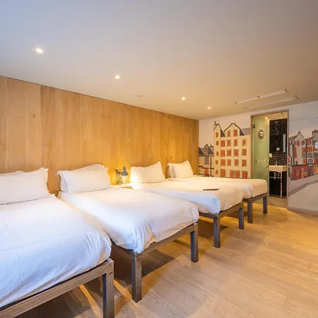 Grassmarket Hotel-3