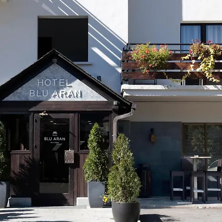Hotel Blu Aran-3