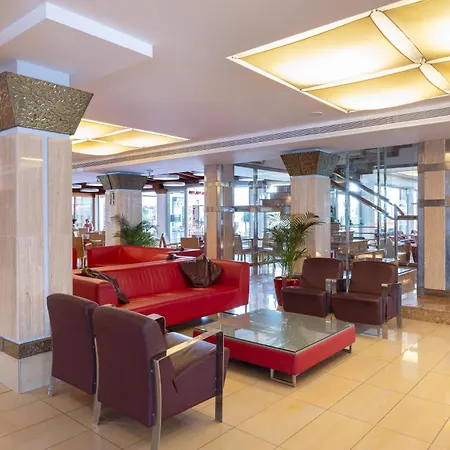 Invisa Hotel La Cala (Adults Only)-3