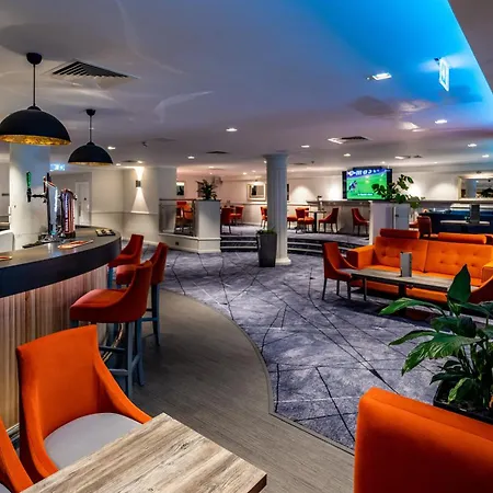 Copthorne Hotel Aberdeen-3