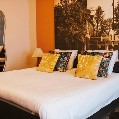 Hotel Wesseling-2