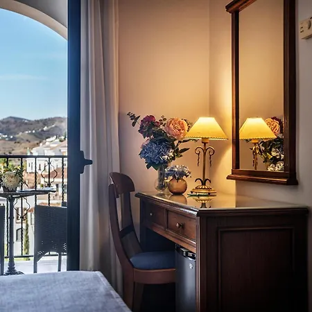 Beneste Frigiliana Hotel-3