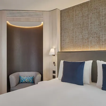 Riu Plaza London The Westminster-2