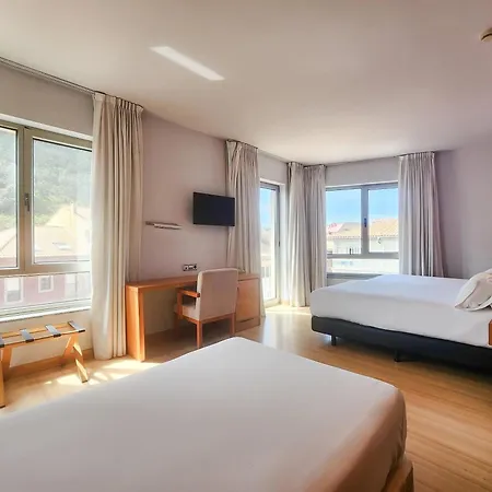 Hotel Faranda Marsol Candas, Ascend Hotel Collection-2