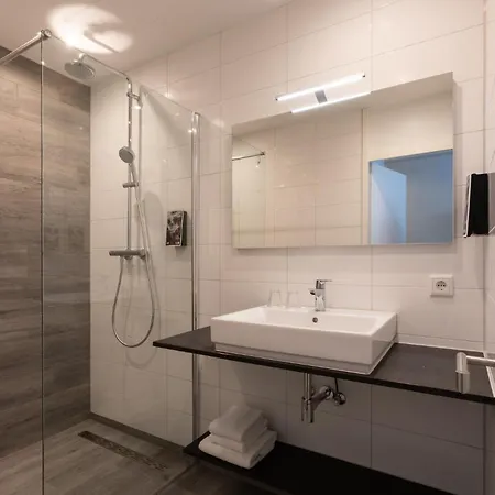 Strandhotel Westduin-3