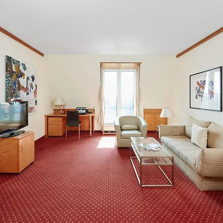 Living Hotel Großer Kurfürst-2