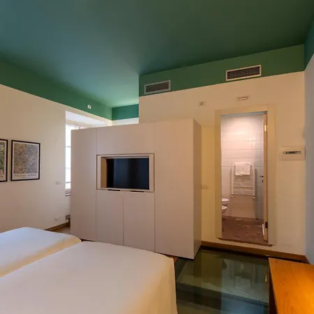 Art Hotel Varese-2