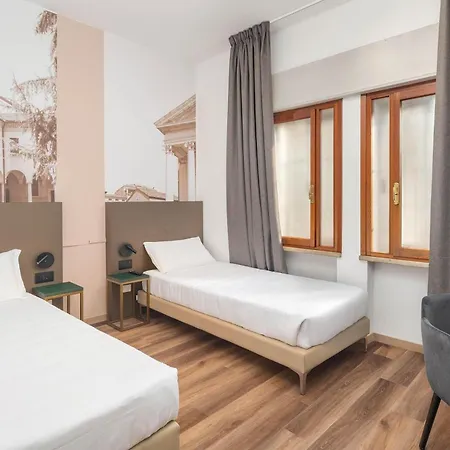 B&B Hotel Treviso Al Fogher-2