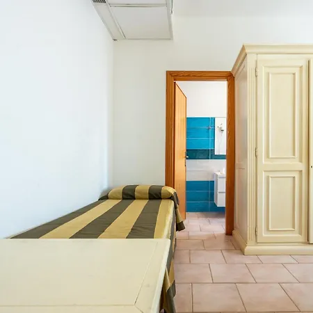 A.I.R. Hotel Gabbiano-2