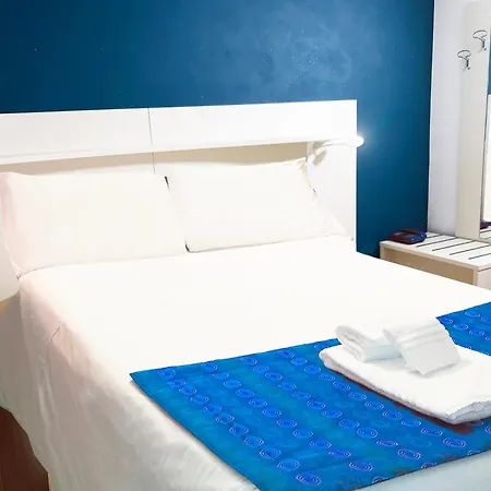 Hotel Amadeus-2