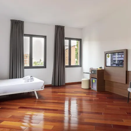 B&B Hotel Sassuolo-2