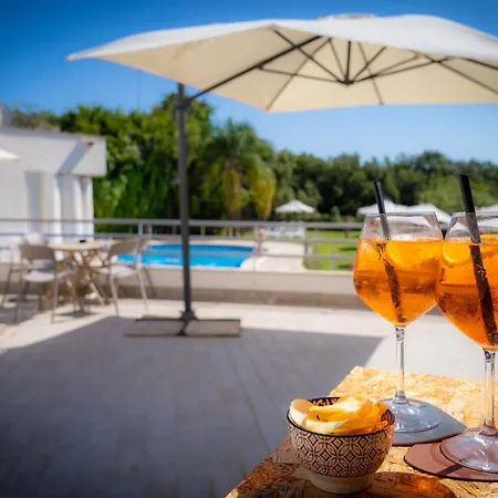 Hotel Roma Aurelia Antica-3