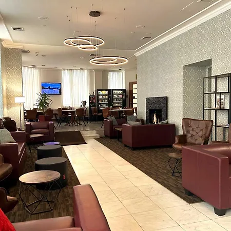 Hotel Allegro Wien-2