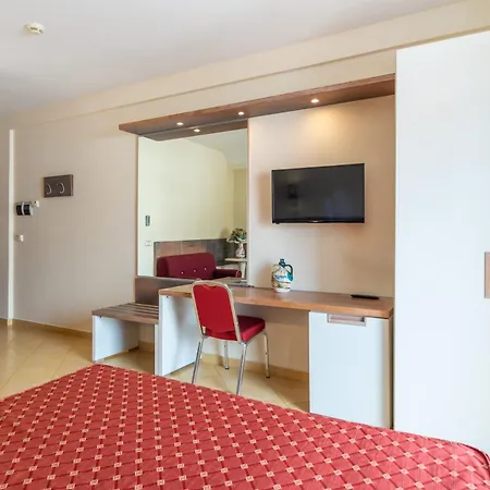 Hotel D'Amato-2