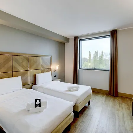 B&B HOTEL Padova-2