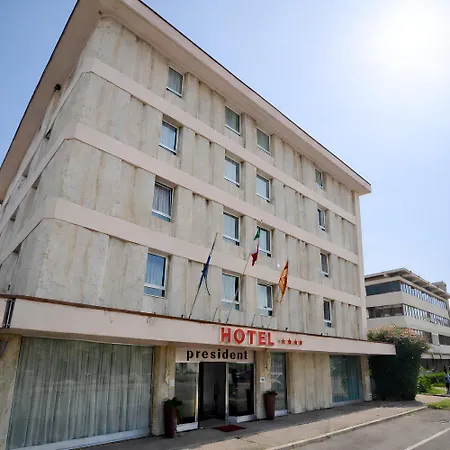 Hotel President Venezia-2