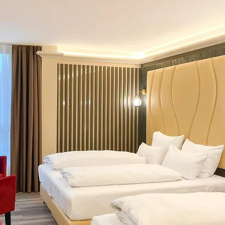 Golden Tulip Parkhotel Neu-Ulm-3