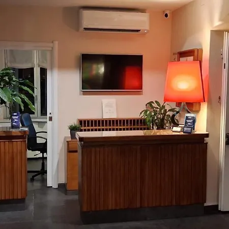 Hotel La Capannina-2