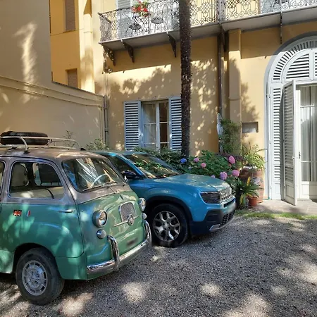 Hotel Villa Liana-3