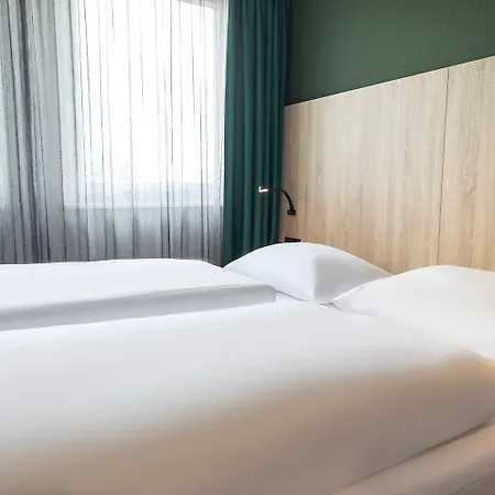ACHAT Hotel Monheim am Rhein-2