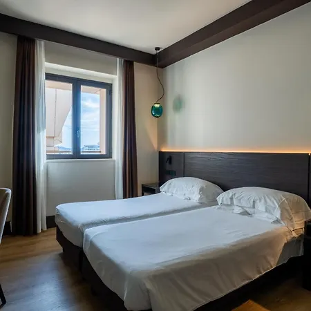 Hotel Regina Margherita-2