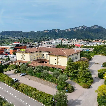 B&B Hotel Affi - Lago di Garda-2